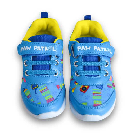 Kids Shoes - Kids Shoes Paw Patrol Boys Athletic Shoes 57818