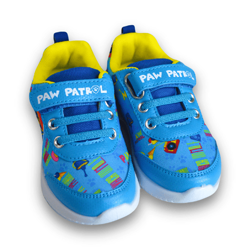 Kids Shoes - Kids Shoes Paw Patrol Boys Athletic Shoes 57818