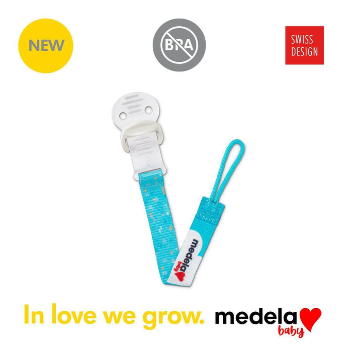 Medela® - Medela Pacifier Clip