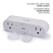 Safety 1st® - Safety 1st Connected Smart Outlets
