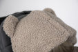 7 A.M.® - 7 A.M BEBE POD (0-9M) - OATMEAL TEDDY