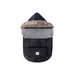 7 A.M.® - 7 A.M. Enfant - Le Sac Igloo - Black (12m-3T)