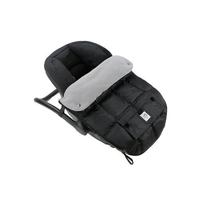 7 A.M.® - 7 A.M. Enfant - Le Sac Igloo - Black (12m-3T)