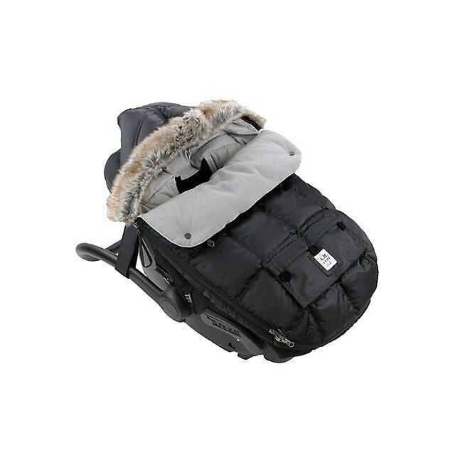 7 A.M.® - 7 A.M. Enfant - Le Sac Igloo - Black (12m-3T)