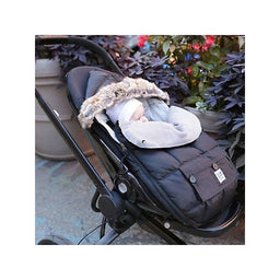 7 A.M.® - 7 A.M. Enfant - Le Sac Igloo - Black (12m-3T)