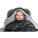 7 A.M.® - 7 A.M Nido Lightweight Wrap - Black
