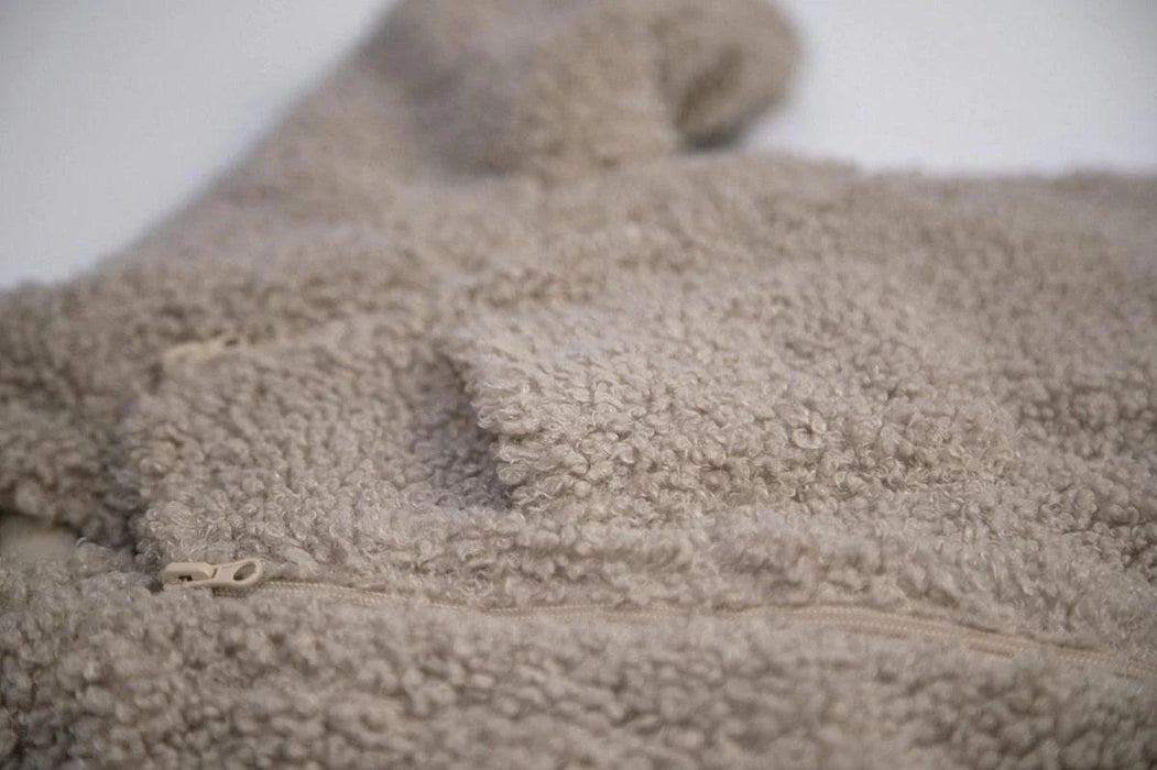 7 A.M.® - 7 A.M SNOWSUIT OATMEAL TEDDY