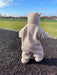 7 A.M.® - 7 A.M SNOWSUIT OATMEAL TEDDY