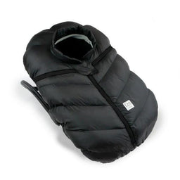 7 A.M.® - 7AM CAR SEAT COCOON - Black