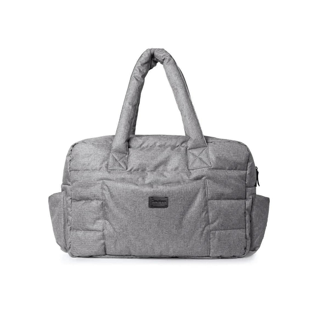 7 A.M.® - 7AM SoHo Diaper Satchel - Polar