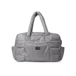 7 A.M.® - 7AM SoHo Diaper Satchel - Polar