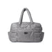 7 A.M.® - 7AM SoHo Diaper Satchel - Polar