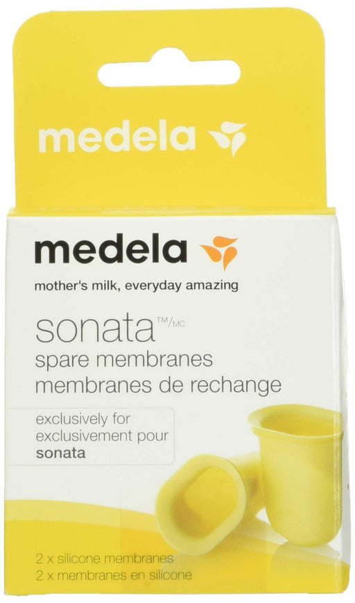 Medela® - Medela Sonata Spare Membranes