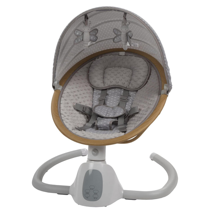 Safety 1st® - Safety 1st Amherst Baby Swing - Stardust