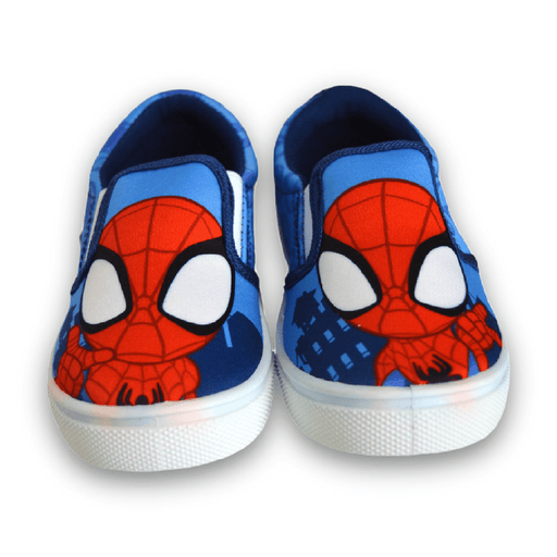 Kids Shoes - Kids Shoes Spiderman Boys Athletic Shoe