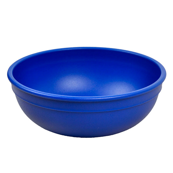 Re-Play Recycled Plastic Bowl - Large