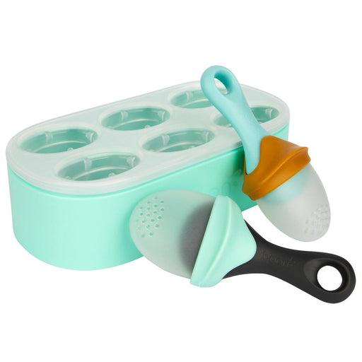 Boon® - Boon PULP Popsicle & Freezer Tray