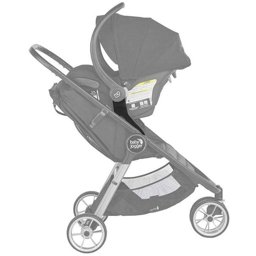 Baby Jogger® - Baby Jogger Maxi-Cosi® Car Seat Adapter for City Mini® 2 & City Mini® GT2 Strollers