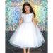 Cinderella Couture - Cinderella Courure Girls Dress CCD797