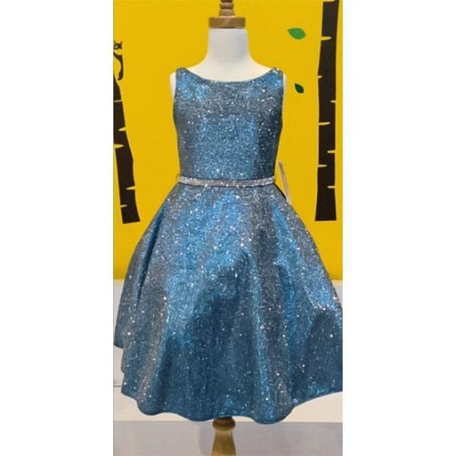 Cinderella Couture - Cinderella Couture Girls Dress CCD817