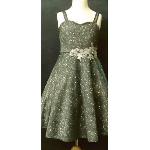 Cinderella Couture - Cinderella Couture Girls Dress CCD818