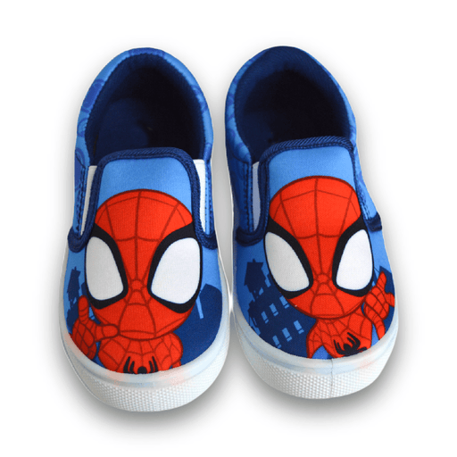 Kids Shoes - Kids Shoes Spiderman Boys Athletic Shoe
