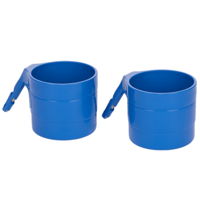 Diono® - Diono Radian®/Rainier/Everett® Cup Holders - 2 Pack