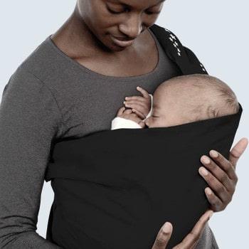 We Made Me - We Made Me Smile Special Edition 5-in-1 baby sling