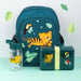 A Little Lovely Company® - A Little Lovely Company Small Backpack