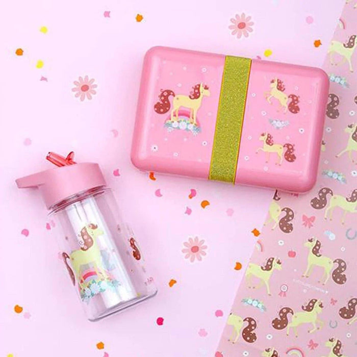 A Little Lovely Company® - A Little Lovely Company Solid Lunch Box