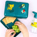A Little Lovely Company® - A Little Lovely Company Solid Lunch Box