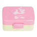 A Little Lovely Company® - A Little Lovely Company Unicorn Solid Lunch Box