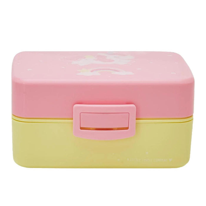 A Little Lovely Company® - A Little Lovely Company Unicorn Solid Lunch Box