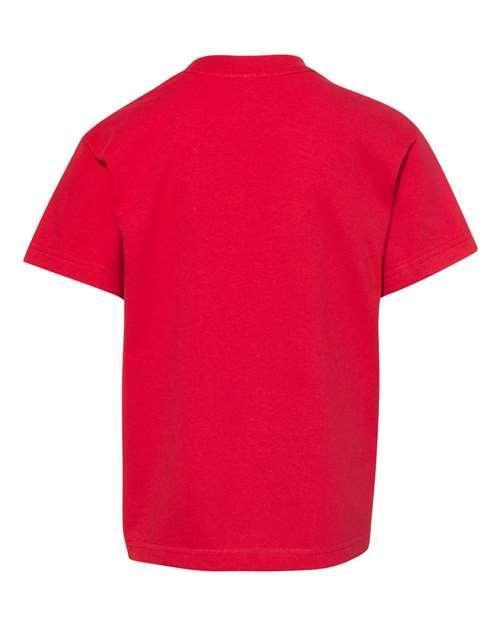 AL STYLE - AL STYLE Youth Classic T-Shirt - 3381