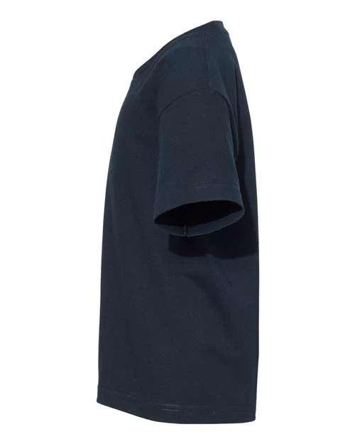 AL STYLE - AL STYLE Youth Classic T-Shirt - 3381