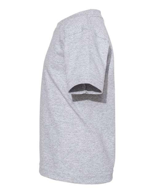 AL STYLE - AL STYLE Youth Classic T-Shirt - 3381