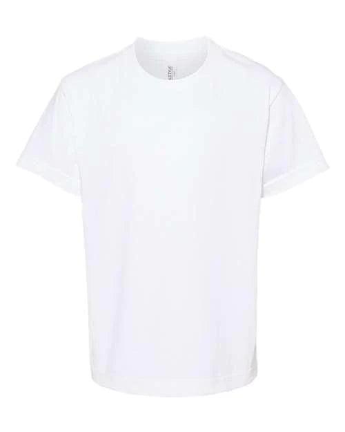 AL STYLE - AL STYLE Youth Classic T-Shirt - 3381
