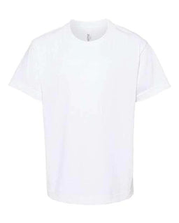 AL STYLE - AL STYLE Youth Classic T-Shirt - 3381