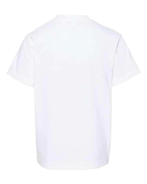 AL STYLE - AL STYLE Youth Classic T-Shirt - 3381