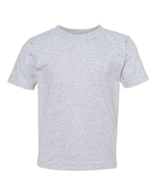 AL STYLE - AL STYLE Youth Classic T-Shirt - 3381