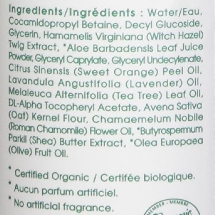 Aleva® - Aleva 2-in-1 Hair & Body Wash