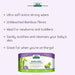 Aleva® - Aleva Bamboo Baby Wipes - 30ct