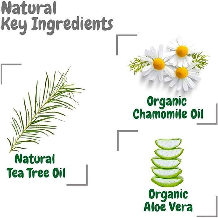 Aleva® - Aleva Bamboo Baby Wipes - 30ct