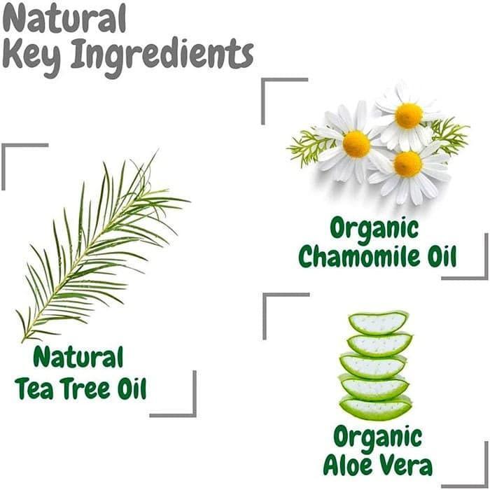 Aleva® - Aleva Bamboo Baby Wipes - 80ct.