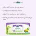 Aleva® - Aleva Bamboo Baby Wipes - 80ct.