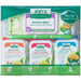 Aleva® - Aleva Bamboo Baby Wipes - Gift Set