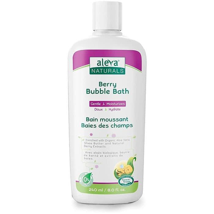 Aleva® - Aleva Berry Baby Bubble Bath