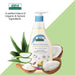 Aleva® - Aleva Bottle & Dish Liquid - Water Lily