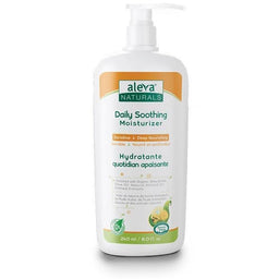 Aleva® - Aleva Daily Soothing Moisturizer