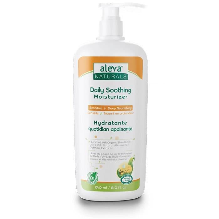 Aleva® - Aleva Daily Soothing Moisturizer